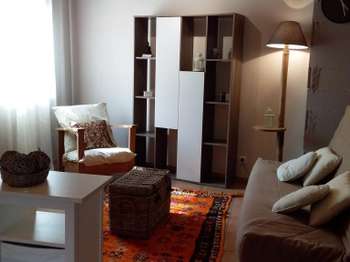 Location appartement 1 pièce