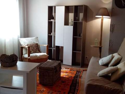Location appartement 1 pièce Location appartement 1 pièce