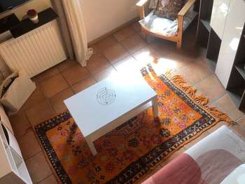Location Appartement T1Grasse
