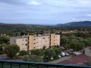 Location Appartement 2 piècesGrasse