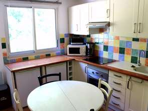 Location Appartement T1Grasse