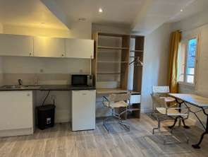 Location Appartement T1Grasse