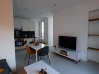 Location appartement 3 pièces