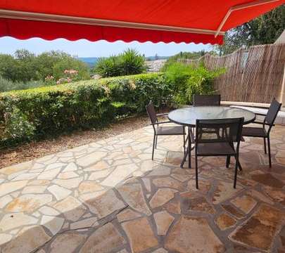 Location appartement 2 pièces Grasse 06