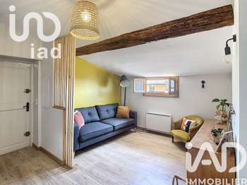 Location appartement 2 pièces Grasse 06