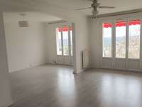 Location appartement 4 pièces