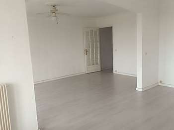 Location appartement 4 pièces