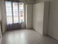 Location appartement 4 pièces