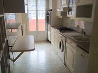 Location appartement 4 pièces