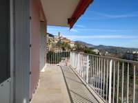 Location appartement 4 pièces