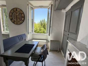 Location Appartement T1Grasse