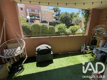 Location Appartement 3 piècesGrasse