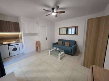Location Appartement T1Grasse