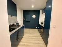 Location appartement 1 pièce Location appartement 1 pièce
