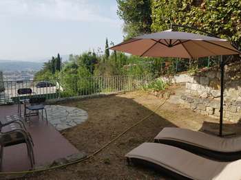 Location Appartement T1Grasse
