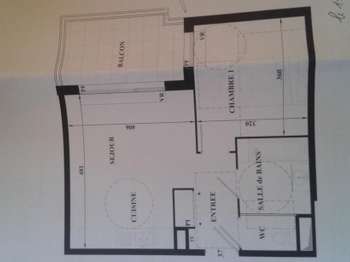 Location appartement 2 pièces Location appartement 2 pièces