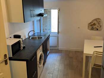 Location Appartement 2 piècesGrasse