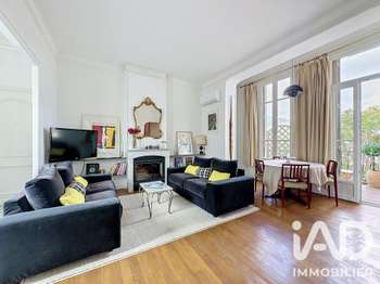 Location appartement 3 pièces Grasse 06