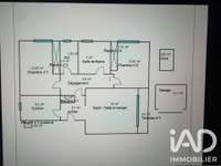 Location appartement 3 pièces Location appartement 3 pièces