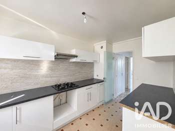 Location Appartement 3 piècesGrasse