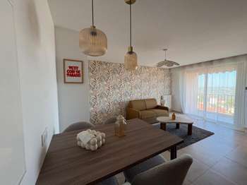 Location Appartement T1Grasse