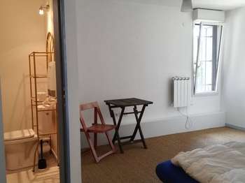 Location Appartement T1Gratentour