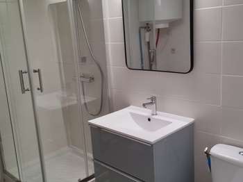 Location appartement 1 pièce Graulhet 81