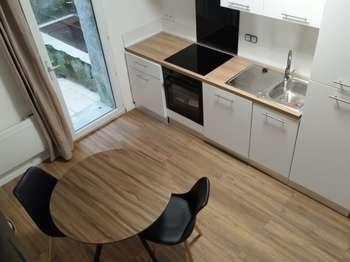 Location appartement 2 pièces Graulhet 81