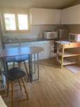 Location appartement T1 Gravelotte - 57