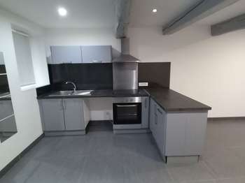 Location Appartement 2 piècesGraveson
