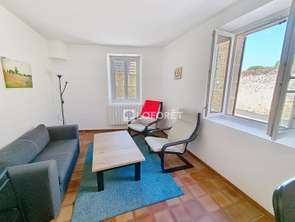 Location Appartement 2 piècesGraye-sur-Mer