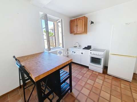 Location appartement 2 pièces