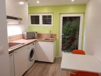 Location appartement T1 Gregy-sur-yerre - 77
