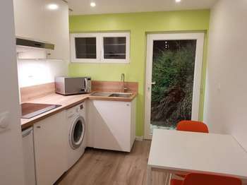 Location Appartement T1Gregy-sur-yerre