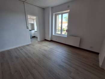 Location Appartement 3 piècesGrenay