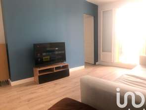 Location Appartement 4 piècesGrenoble