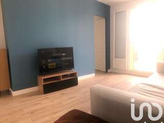 Location appartement 4 pièces
