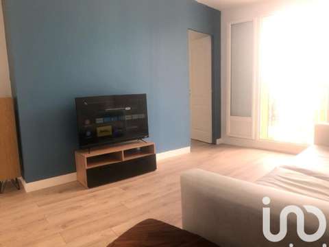 Location appartement 4 pièces Grenoble 38