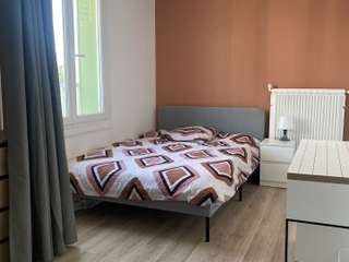 Location appartement 4 pièces