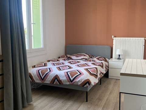 Location appartement 4 pièces