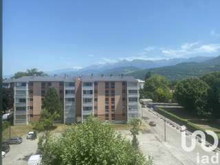 Location appartement 4 pièces