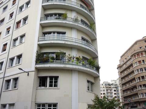 Location appartement 3 pièces Grenoble 38