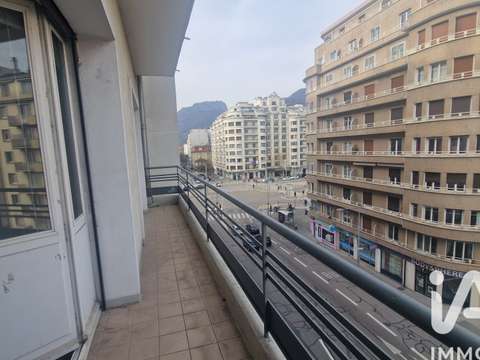 Location appartement 3 pièces