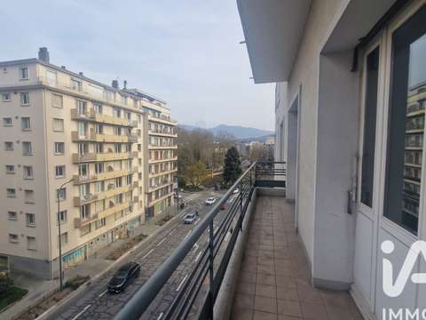 Location appartement 3 pièces