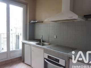 Location appartement 3 pièces