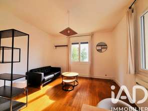 Location Appartement 3 piècesGrenoble
