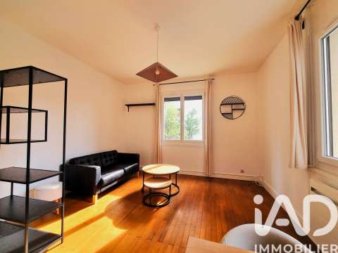Location appartement 3 pièces Grenoble 38