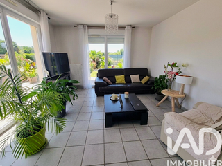 Location appartement 3 pièces