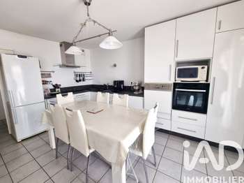 Location appartement 3 pièces Grenoble 38