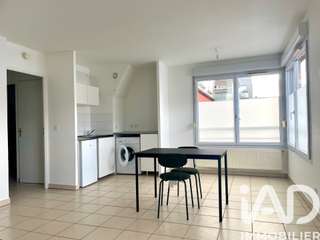 Location appartement 1 pièce